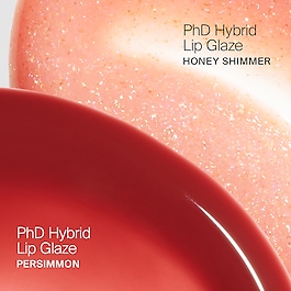 PHD HYBRID PLUMPING LIP GLAZE SET - Gloss à Lèvres
